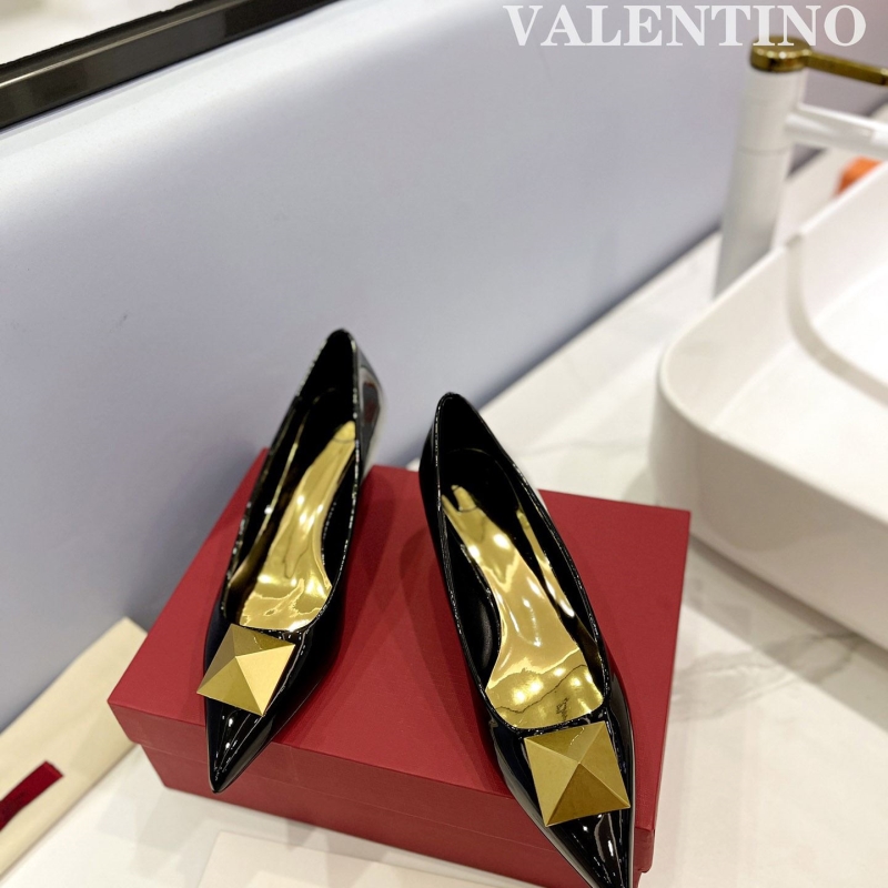 Valentino High Heels